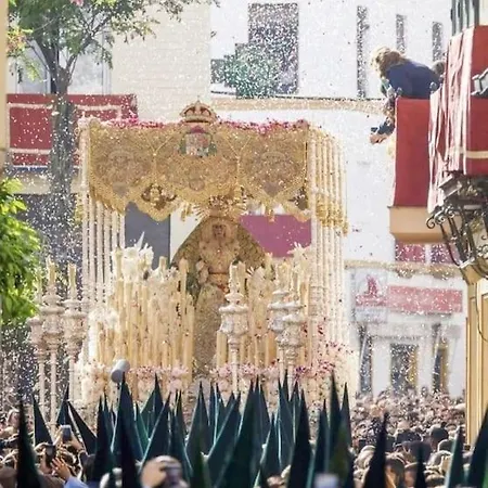 Soleado, Familiar, Alegre Y Tranquilo A Un Paseo De La Catedral *
