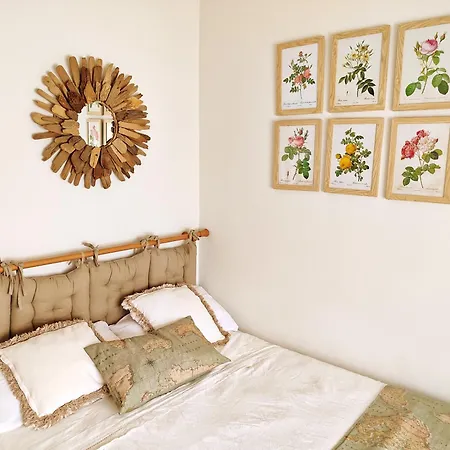 Soleado, Familiar, Alegre Y Tranquilo A Un Paseo De La Catedral